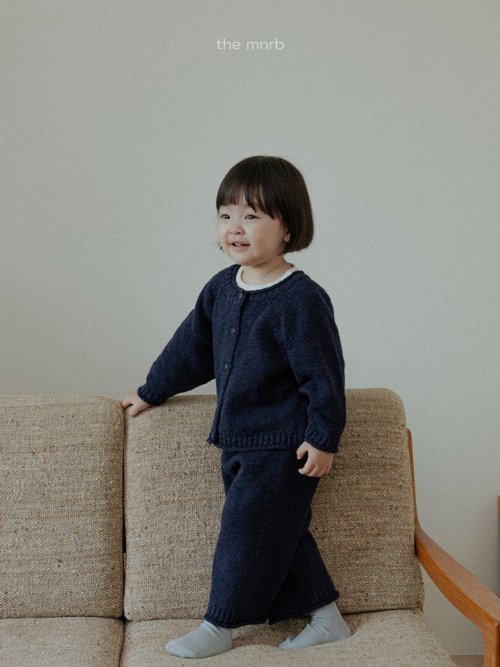 [PRE-ORDER] Cozy Sweater Pants