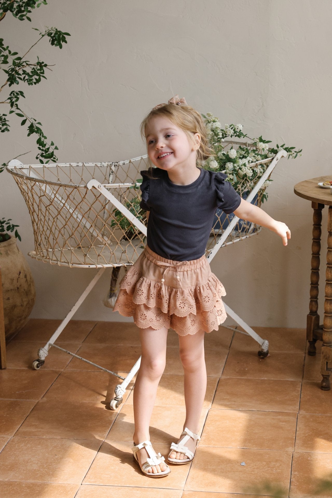 [PRE-ORDER] Anna Pants