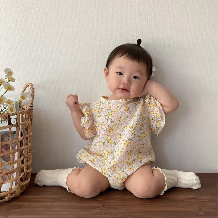 [PRE-ORDER] Mist Body Suit