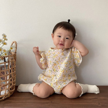 [PRE-ORDER] Mist Body Suit