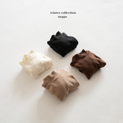 [PRE-ORDER] Chiffon T-Shirts