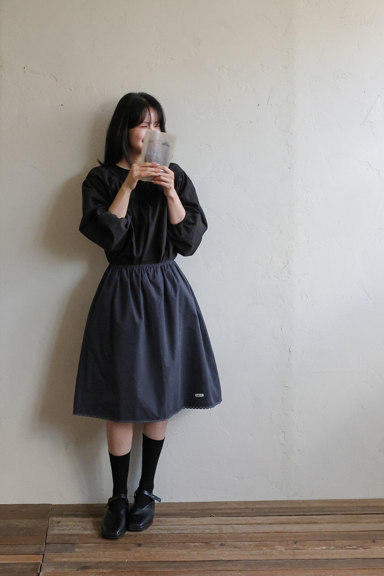[PRE-ORDER] Sien Skirts (Mom Couple)