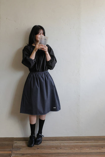 [PRE-ORDER] Sien Skirts (Mom Couple)