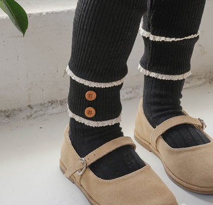 [PRE-ORDER] Bobo Leggings