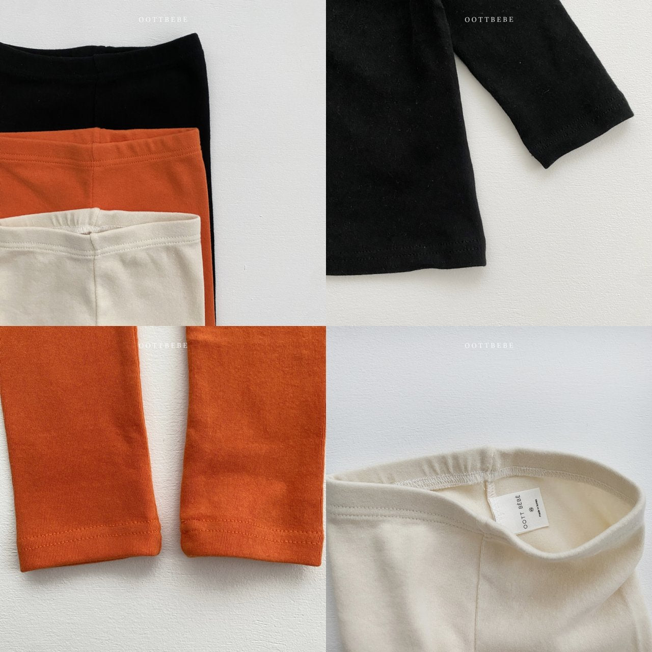 [Limit Time Order] Ghost Home Wear Set