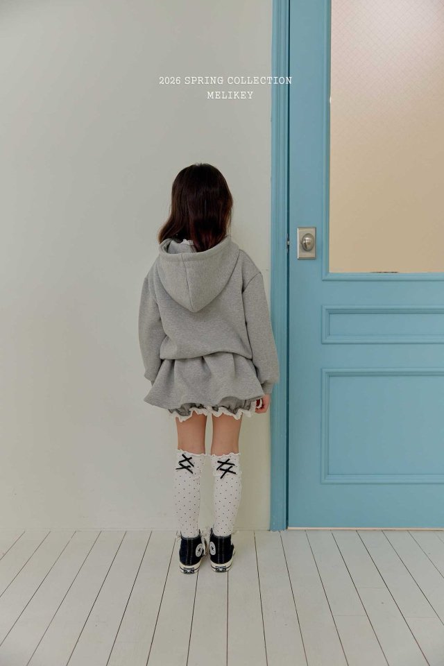 [PRE-ORDER] Two Ribbon Long Socks