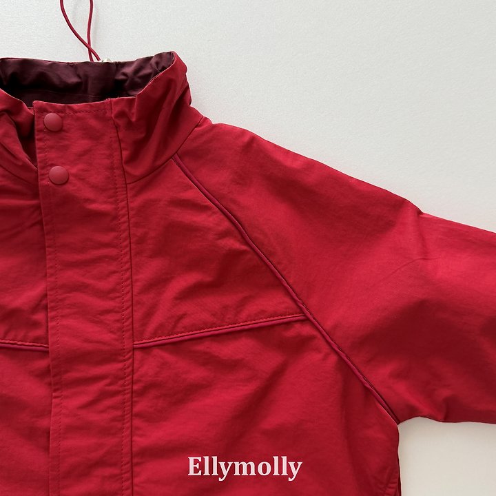 [PRE-ORDER] Prime Windbreaker