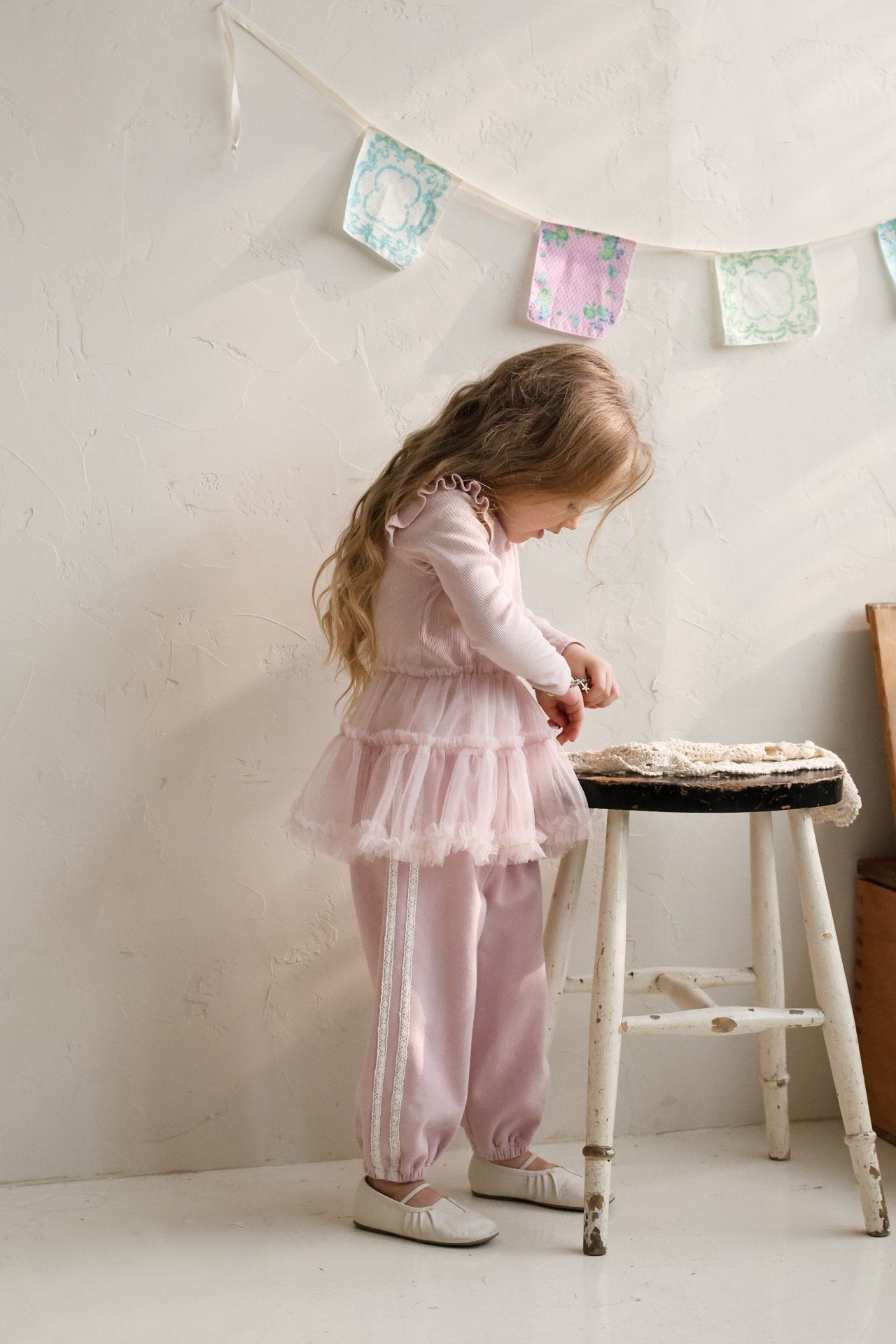 [PRE-ORDER] Churr Pants