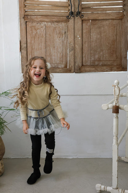 [PRE-ORDER] Ballet Dress