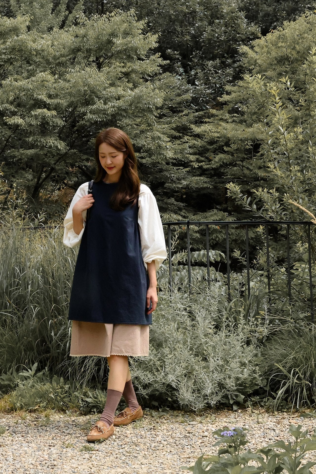 [PRE-ORDER] Lucia Dress (Mom Couple)