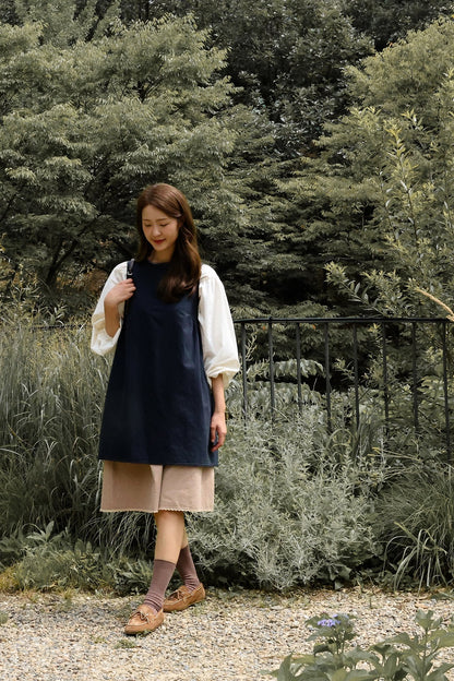 [PRE-ORDER] Lucia Dress (Mom Couple)