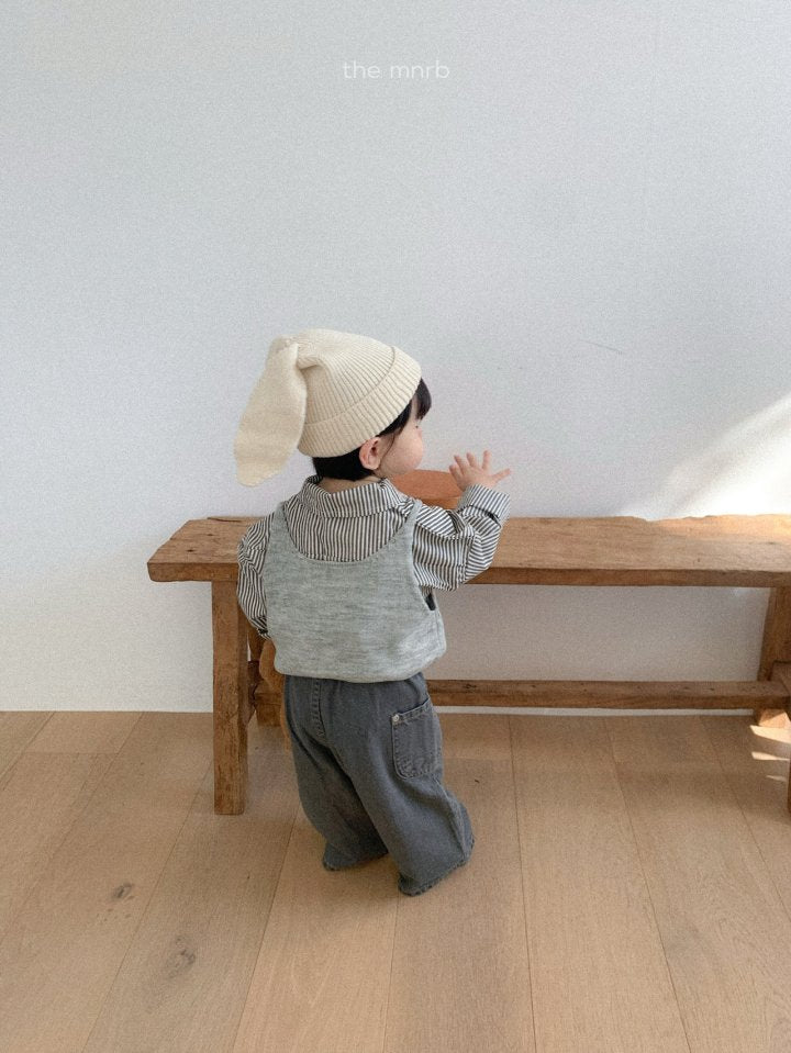 [PRE-ORDER] Join Denim Pants