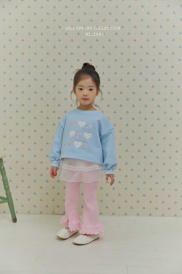 [PRE-ORDER] Lace Apron