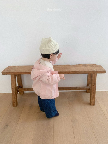 [PRE-ORDER] Dia Denim Pants