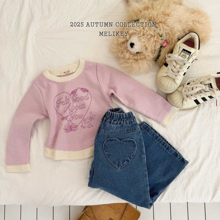 [PRE-ORDER] About Color Block T-Shirts
