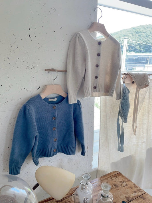 [PRE-ORDER] Luna Cardigan