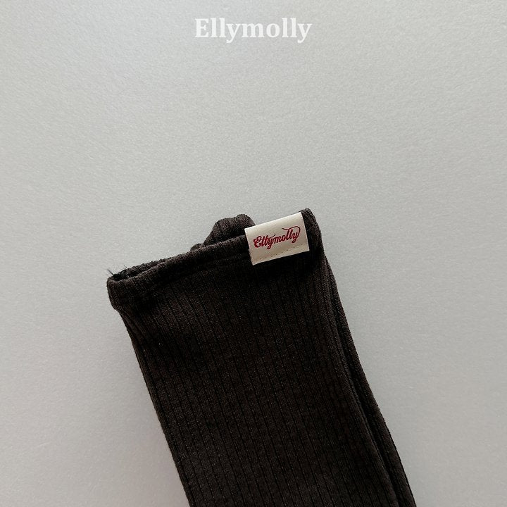 [PRE-ORDER] Harvest Socks
