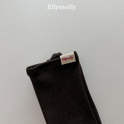 [PRE-ORDER] Harvest Socks