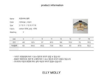 [PRE-ORDER] Two Tone Harbor Anorak Sweatshirts