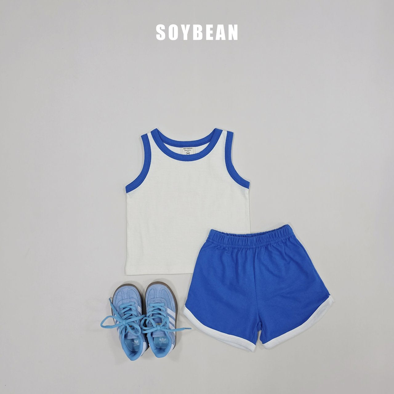 [PRE-ORDER] Mini Macaroon Top Bottom Set