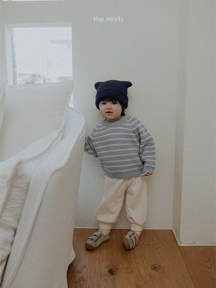 [PRE-ORDER] Jinny Jogger Pants