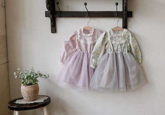 [PRE-ORDER] Plea Dress