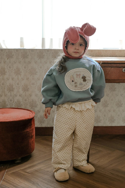 [PRE-ORDER] Winter Rabbit Hat