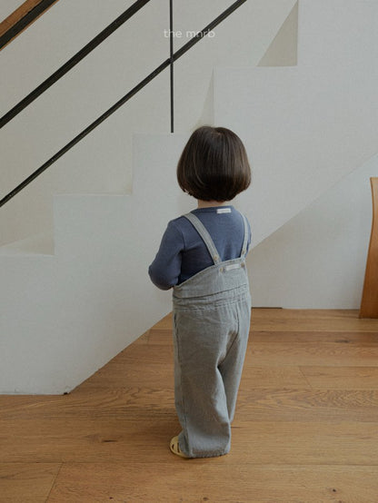 [PRE-ORDER] Planet Overalls