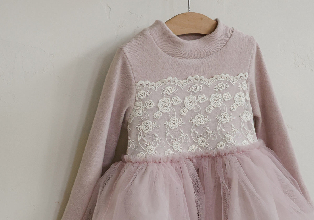 [PRE-ORDER] Rosie Dress