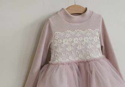 [PRE-ORDER] Rosie Dress