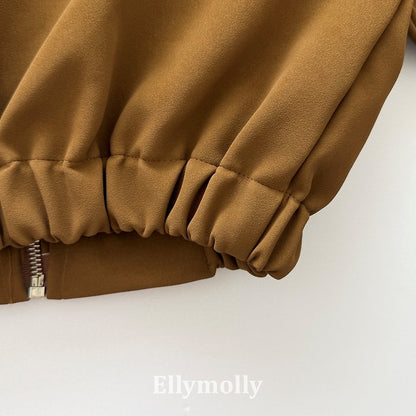 [PRE-ORDER] Rusk Jacket