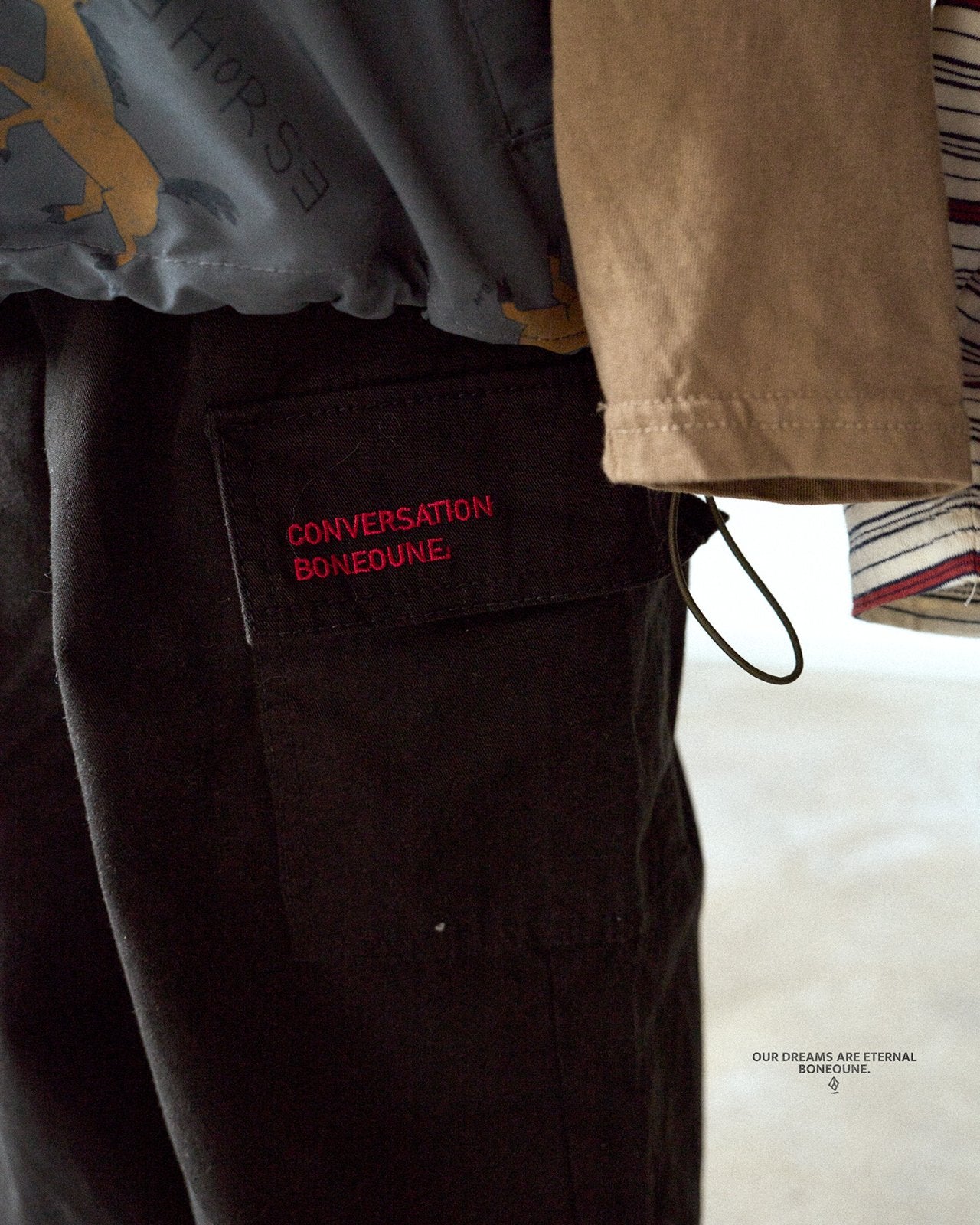[PRE-ORDER] From Cargo Pants