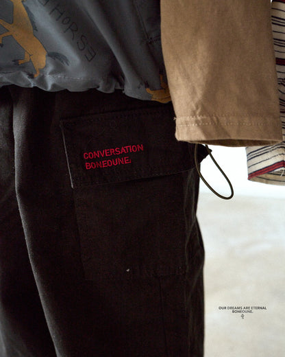 [PRE-ORDER] From Cargo Pants