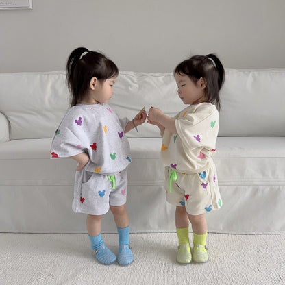 [PRE-ORDER] Balloon Top Bottom Set
