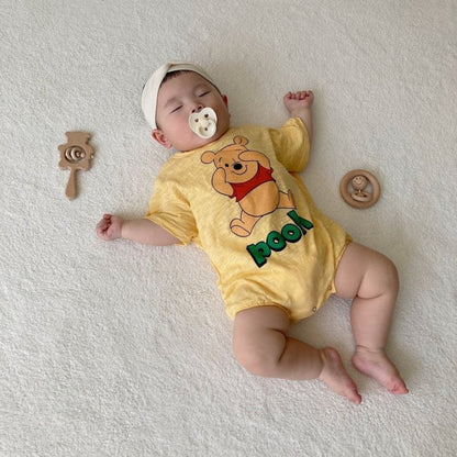 [PRE-ORDER] Slub Body Suit