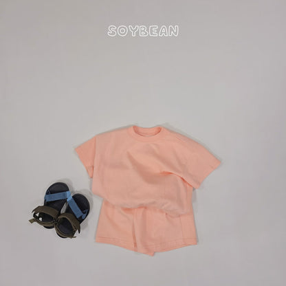 [PRE-ORDER] Summer Lolli Pop Top Bottom Set
