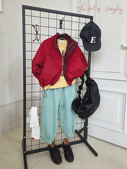 [PRE-ORDER] Day Day Change Pants
