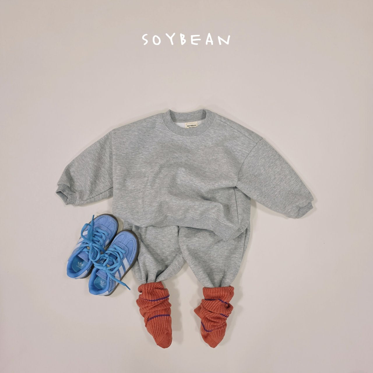 [PRE-ORDER] Sweet Lolli Pop Top Bottom Set (XS-XL)