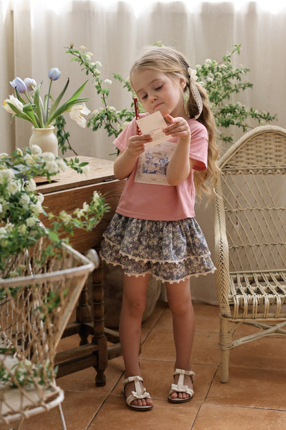 [PRE-ORDER] Lala Shorts