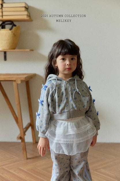 [PRE-ORDER] Lace Apron