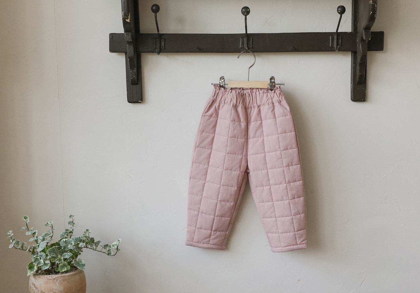 [PRE-ORDER] Momo Pants