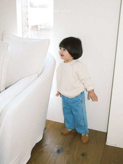 [PRE-ORDER] Open Straight Pants