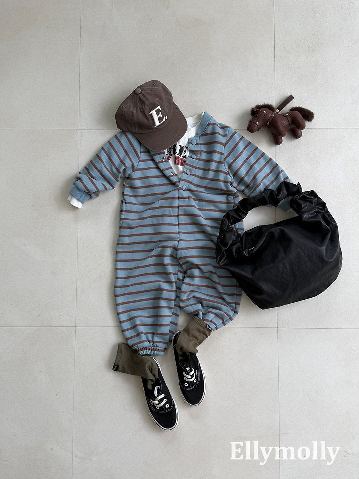 [PRE-ORDER] Mori Jumpsuit