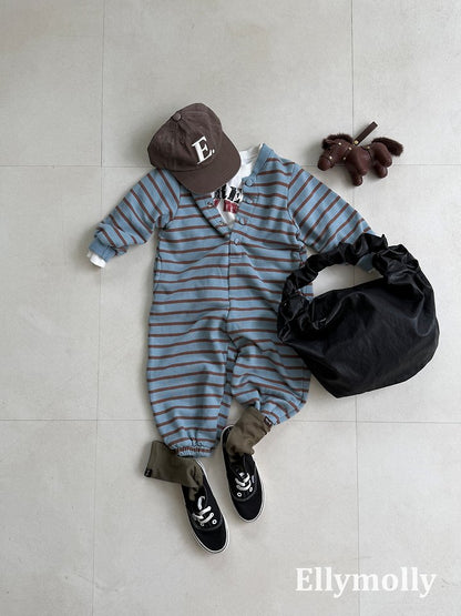 [PRE-ORDER] Mori Jumpsuit