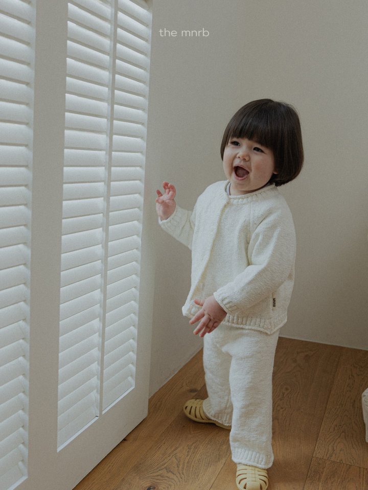 [PRE-ORDER] Cozy Cardigan