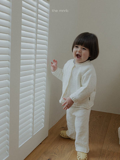 [PRE-ORDER] Cozy Cardigan