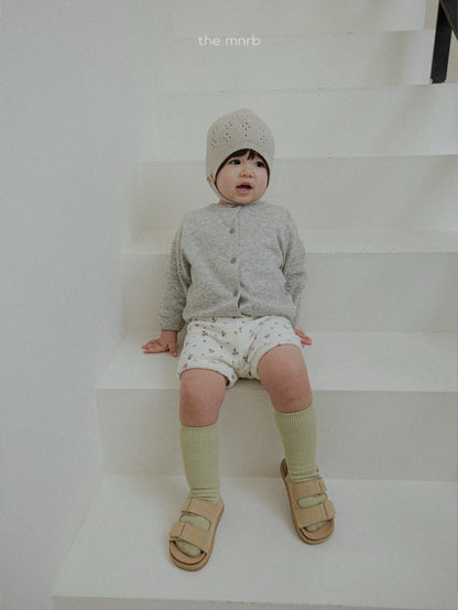 [PRE-ORDER] Spring Cardigan