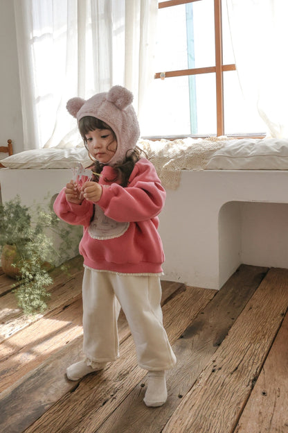 [PRE-ORDER] Winter Bear Hat