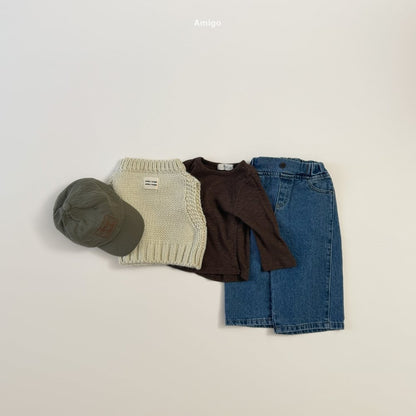 [PRE-ORDER] Sweater Vest