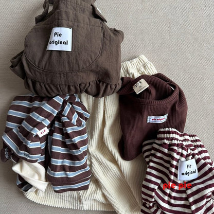 [PRE-ORDER] Scamp Overalls